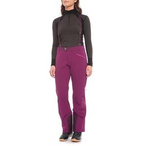 Arc’teryx Procline FL Softshell Ski Pant